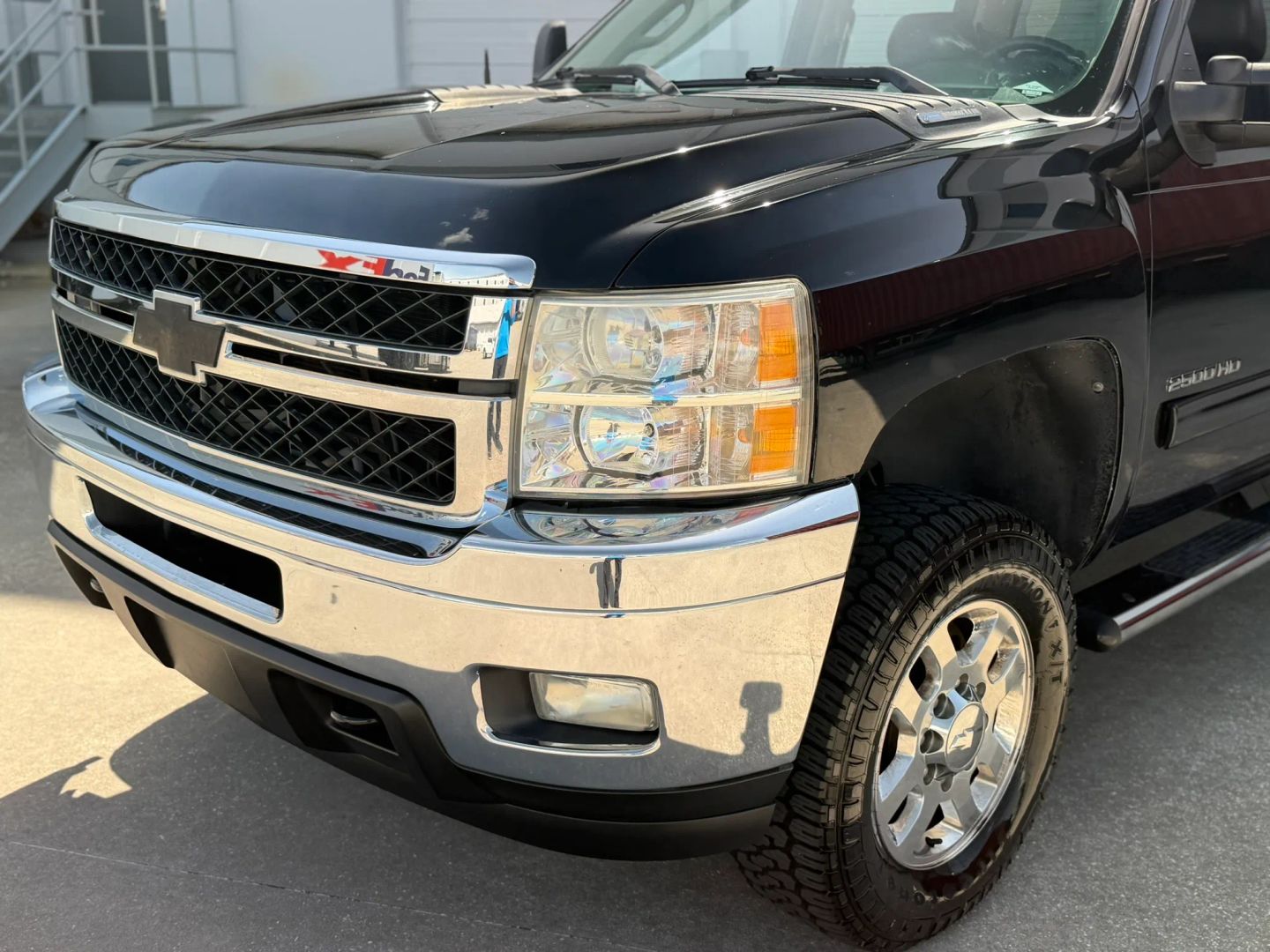 chevrolet silverado 2500hd 2011 1GC1CXC82BF263080 image chevrolet silverado 2500hd 2011 1GC1CXC82BF263080 image